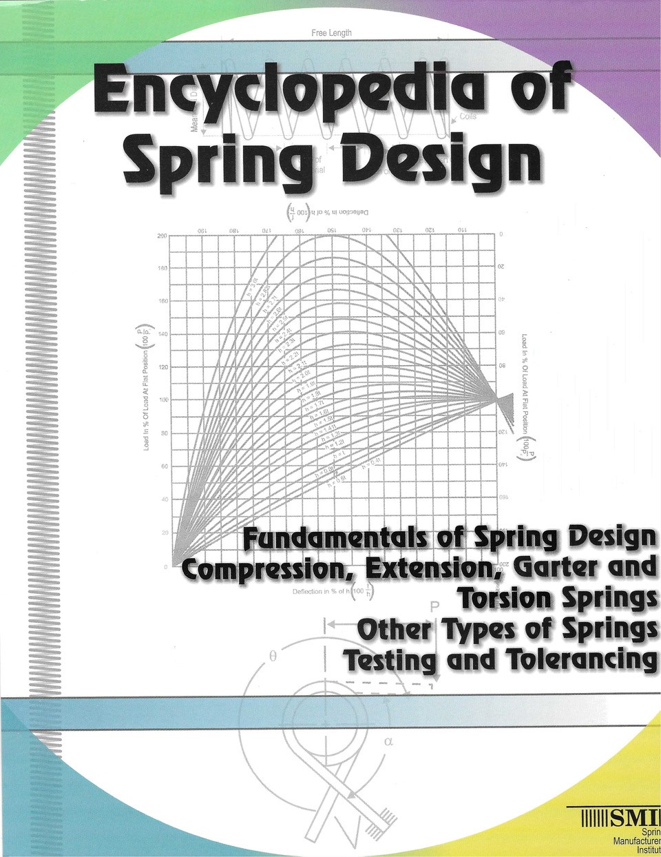 Encyclopedia of Spring Design