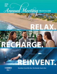 2026 Annual Meeting Brochure 